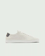Low 1 DS | White / Stone