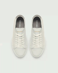 Low 1 DS | White / Stone (Orthopedic)
