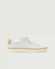 Low 1 Pro | Cream