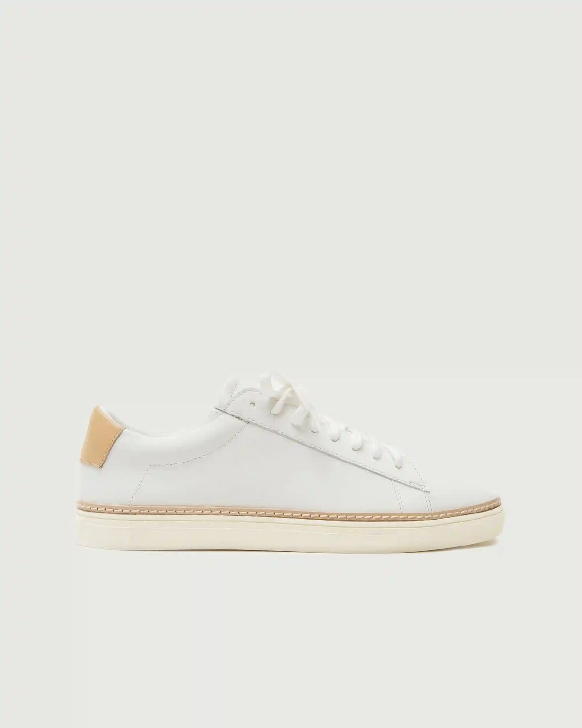 Low 1 Pro | Cream (Orthopedic)