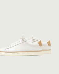 Low 1 Pro | Cream