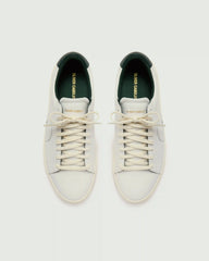 Low 1 | White / Forest / Ivory