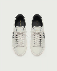 Low 1 | White / Black