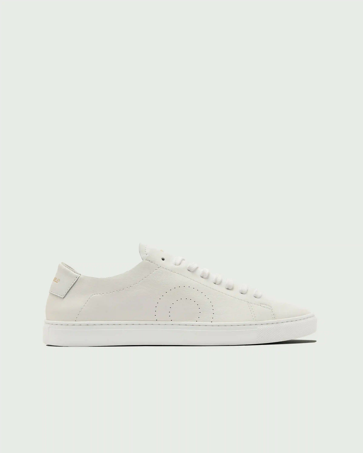 Low 1 DS | White (Orthopedic)