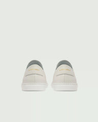 Low 1 DS | White (Orthopedic)