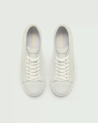 Low 1 DS | White (Orthopedic)