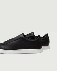 Low 1 Laceless | Black