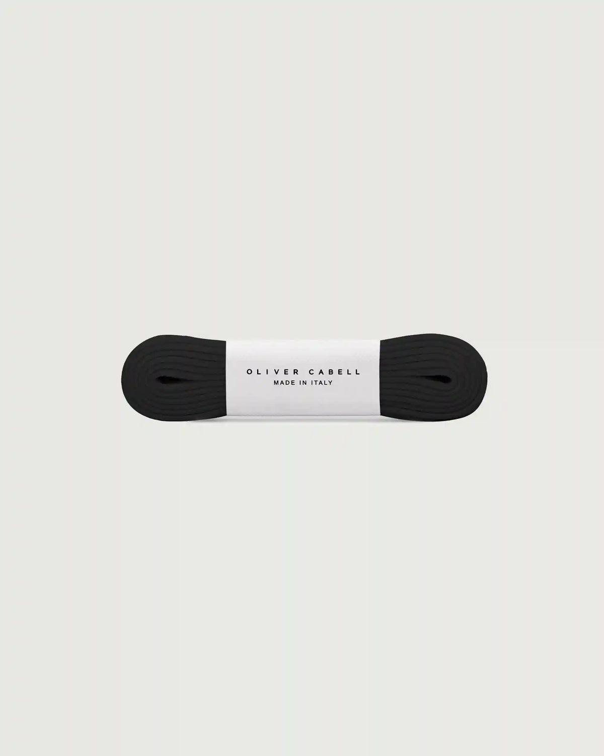 Black Cotton Laces