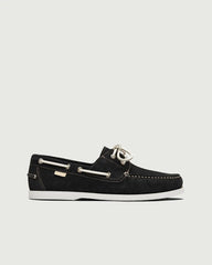 Boat | Black