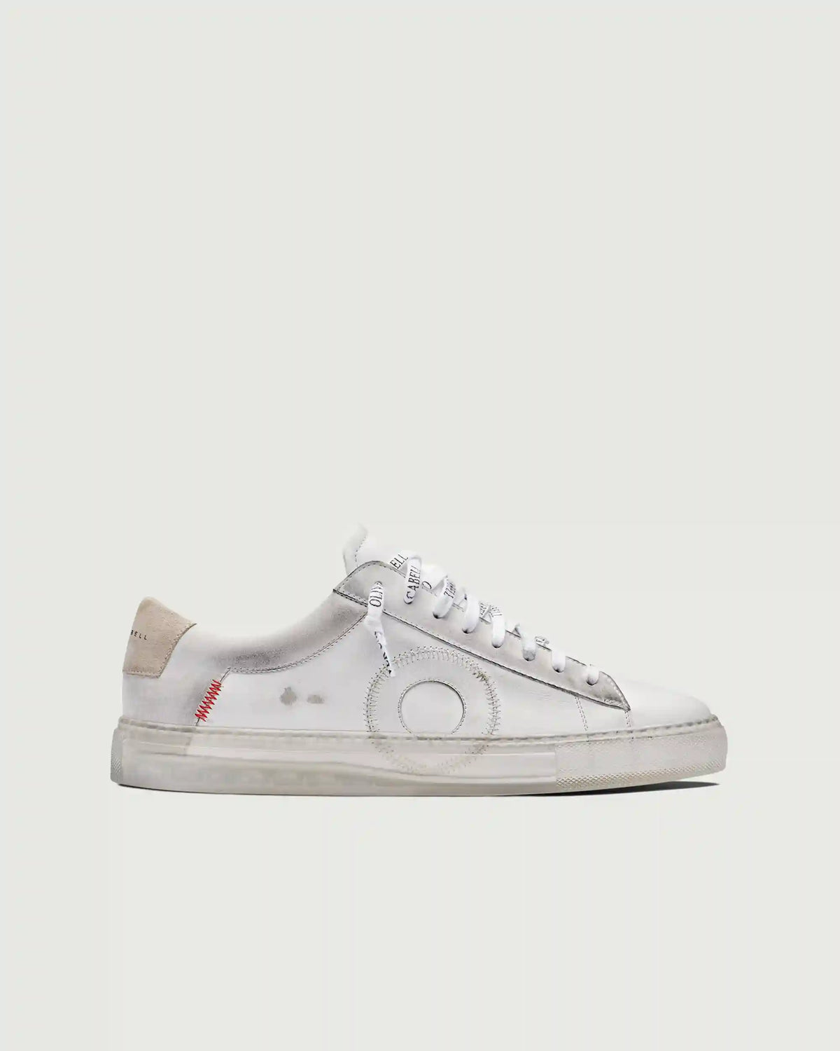 Low 1 | Ghost