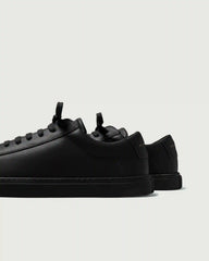 Low 1 | Jet Black (Orthopedic)