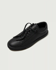 Low 1 | Jet Black