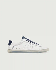 Low 1 | Navy Yin Yang Subdued (Orthopedic)