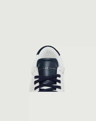 Low 1 | Navy Yin Yang Subdued