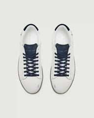 Low 1 | Navy Yin Yang Subdued (Orthopedic)