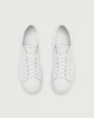 Low 1 | White (Orthopedic)