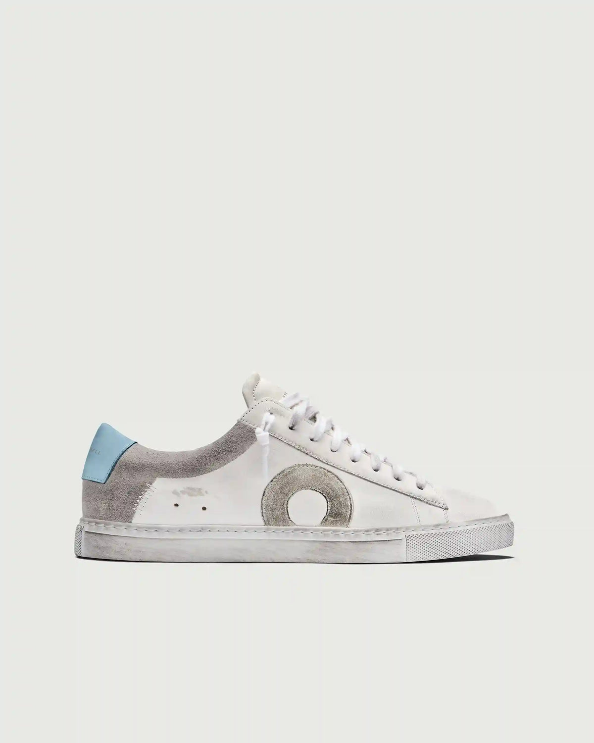 Low 1 | Atlantic (Orthopedic)