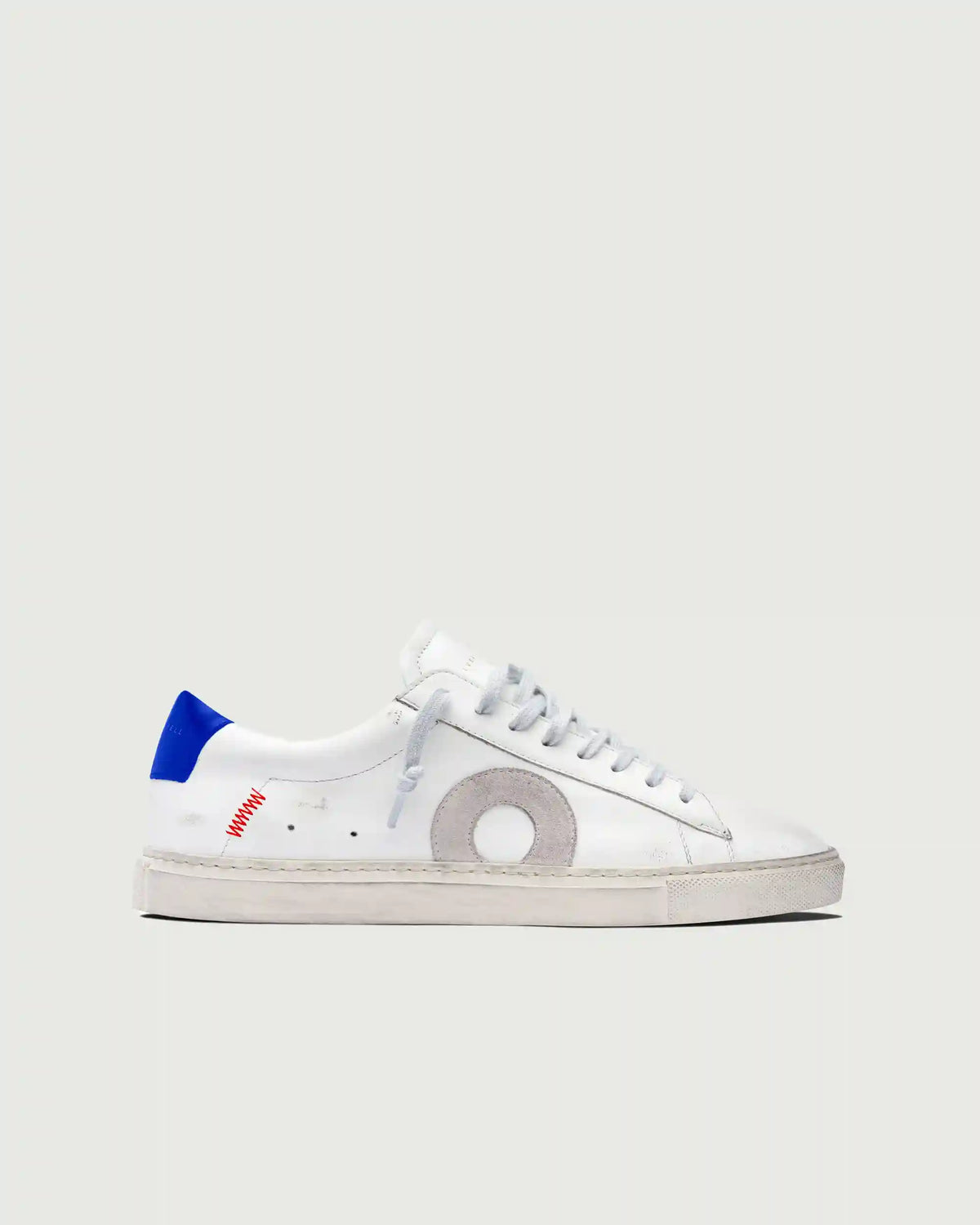Low 1 | Cowboy