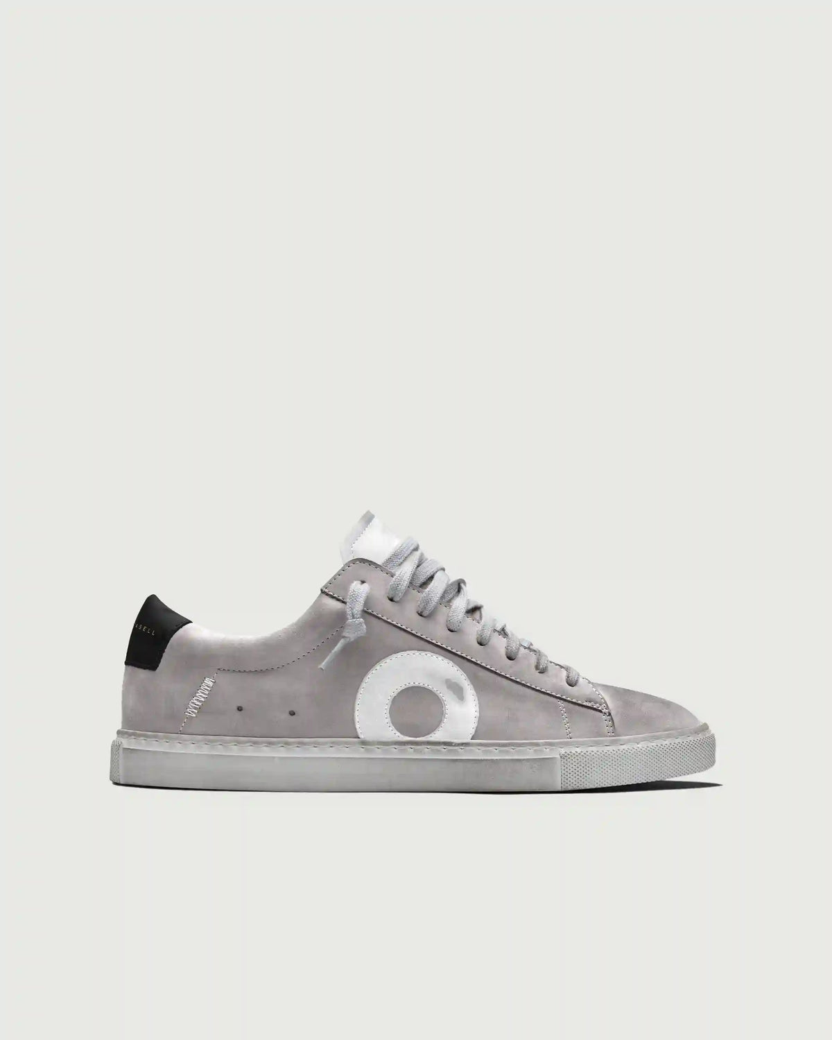 Low 1 | Fog