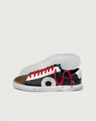 Low 1 | Metropolis (Orthopedic)