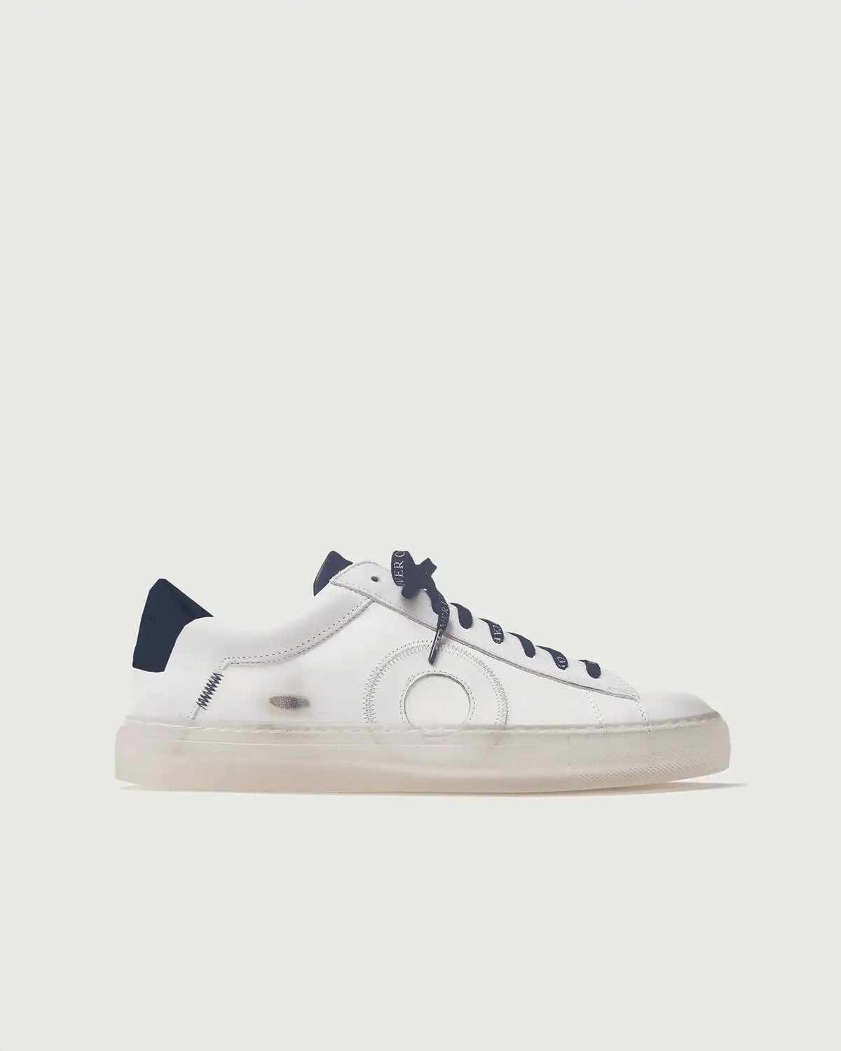 Low 1 | Oxford Yin Yang (Orthopedic)