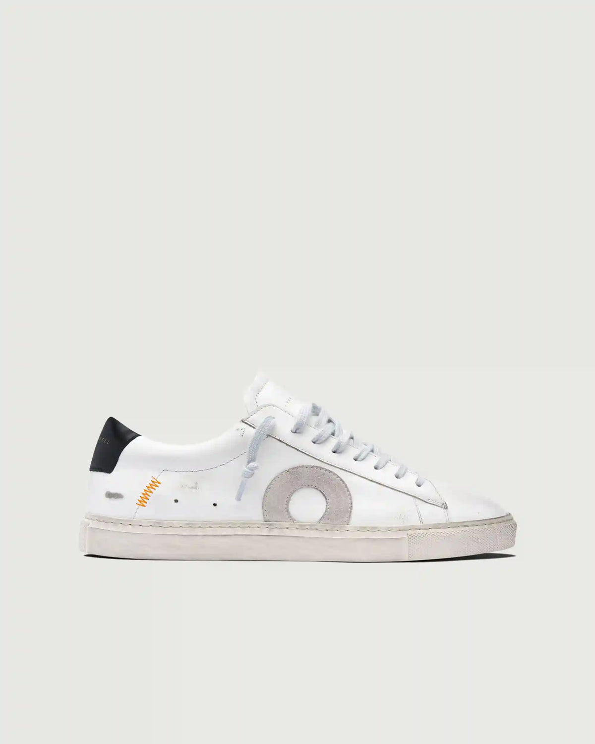 Low 1 | Tigger