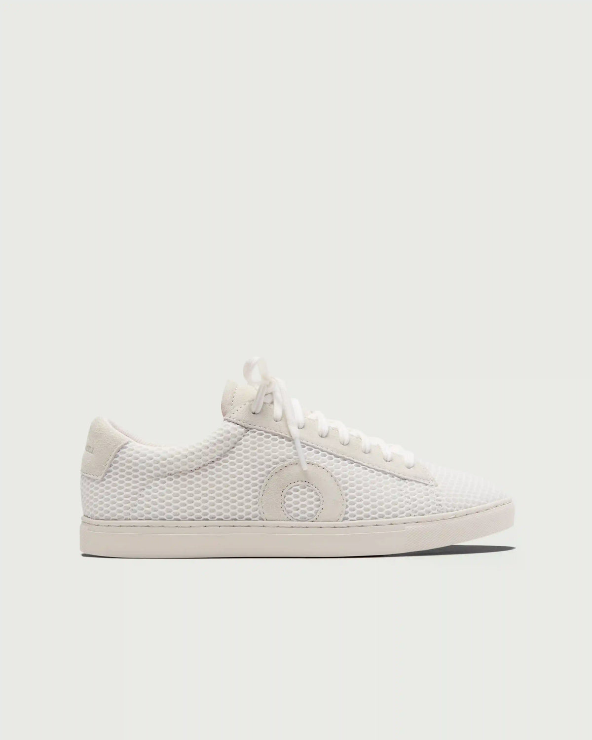 Low 1 | Chalk (Waterproof)