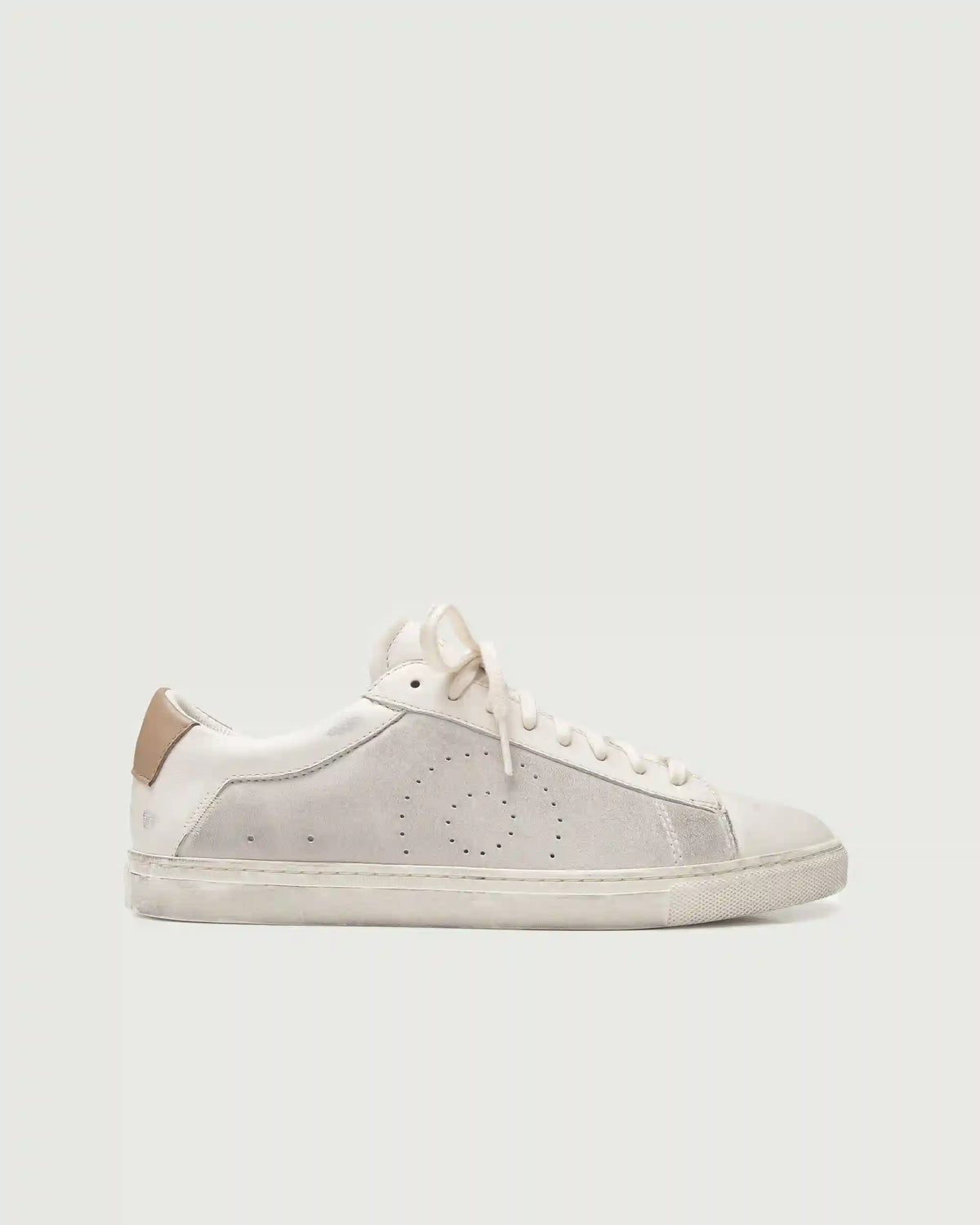 Low 1 | Sea Sand (Orthopedic)