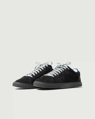 Low 1 | Core Black (Orthopedic)