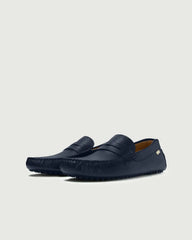 Driver | Navy Pebbled