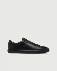 Low 1 | Jet Black