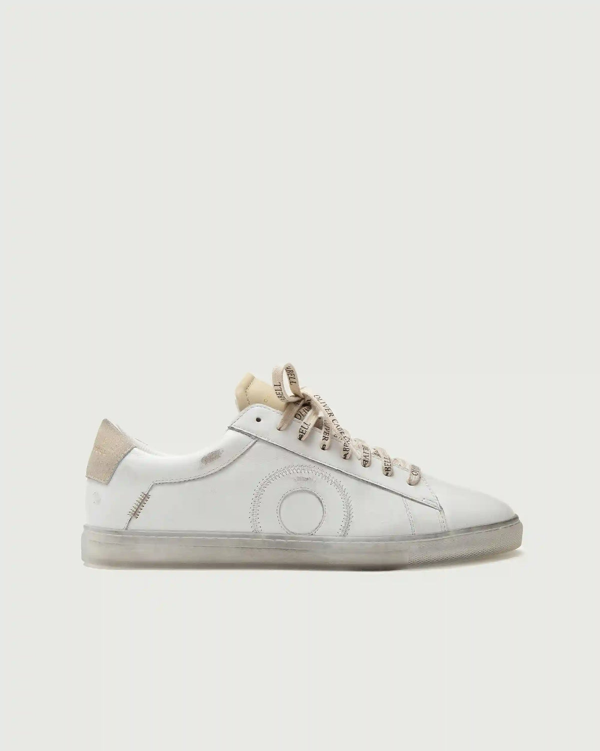 Low 1 | Sand Yin Yang (Orthopedic)