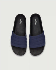 Vegan Slides | Navy