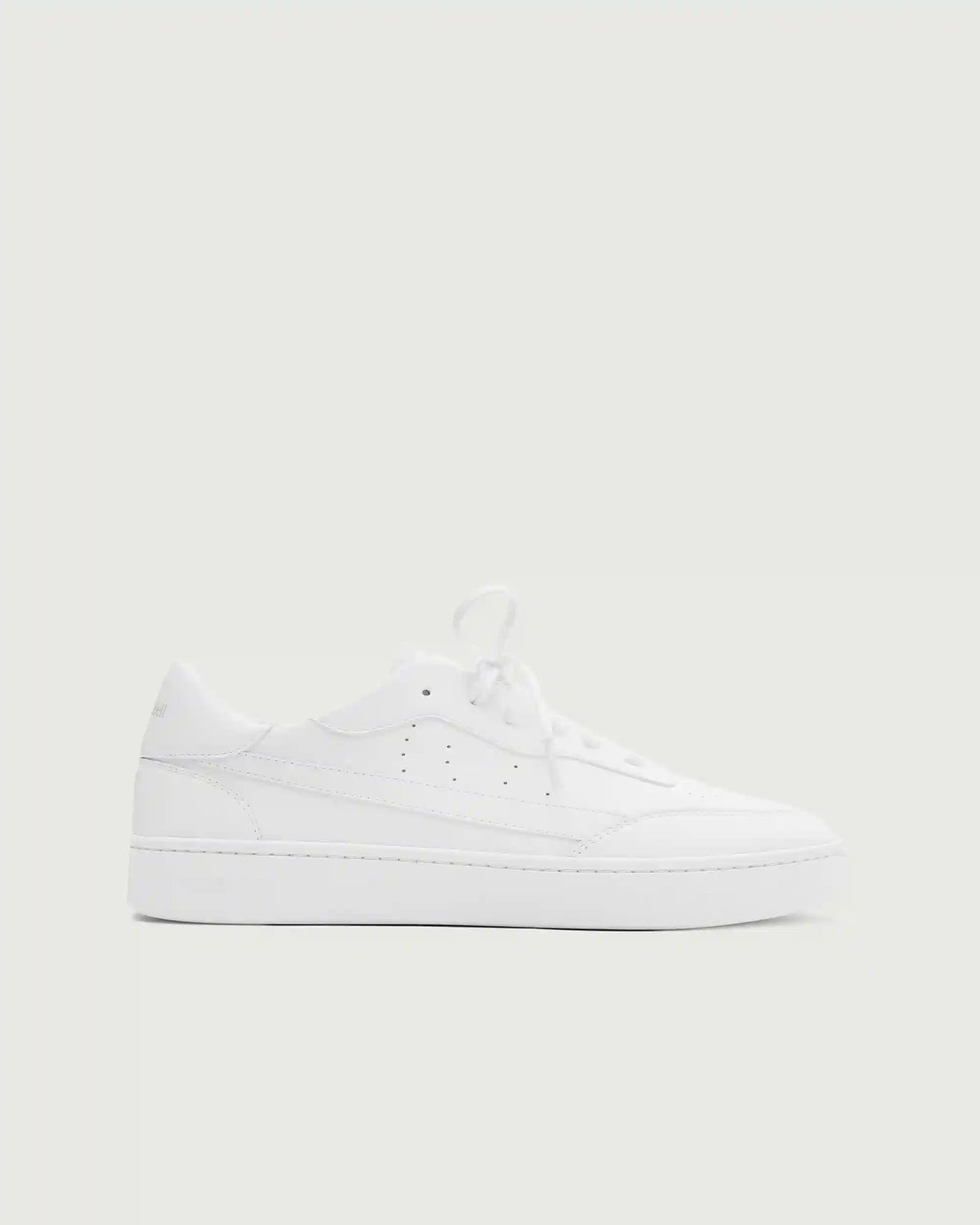 Vegan 581 | Subdued