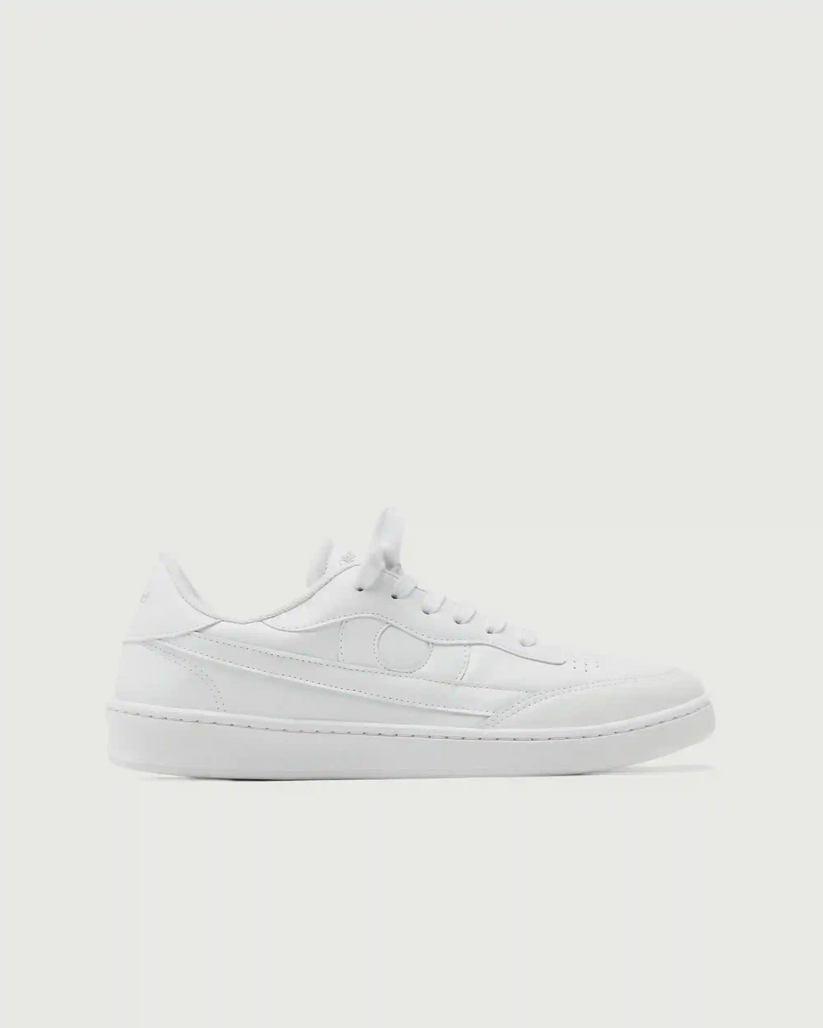 Vegan 581 | White