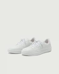 Vegan 581 | White