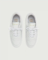 Vegan 581 | White