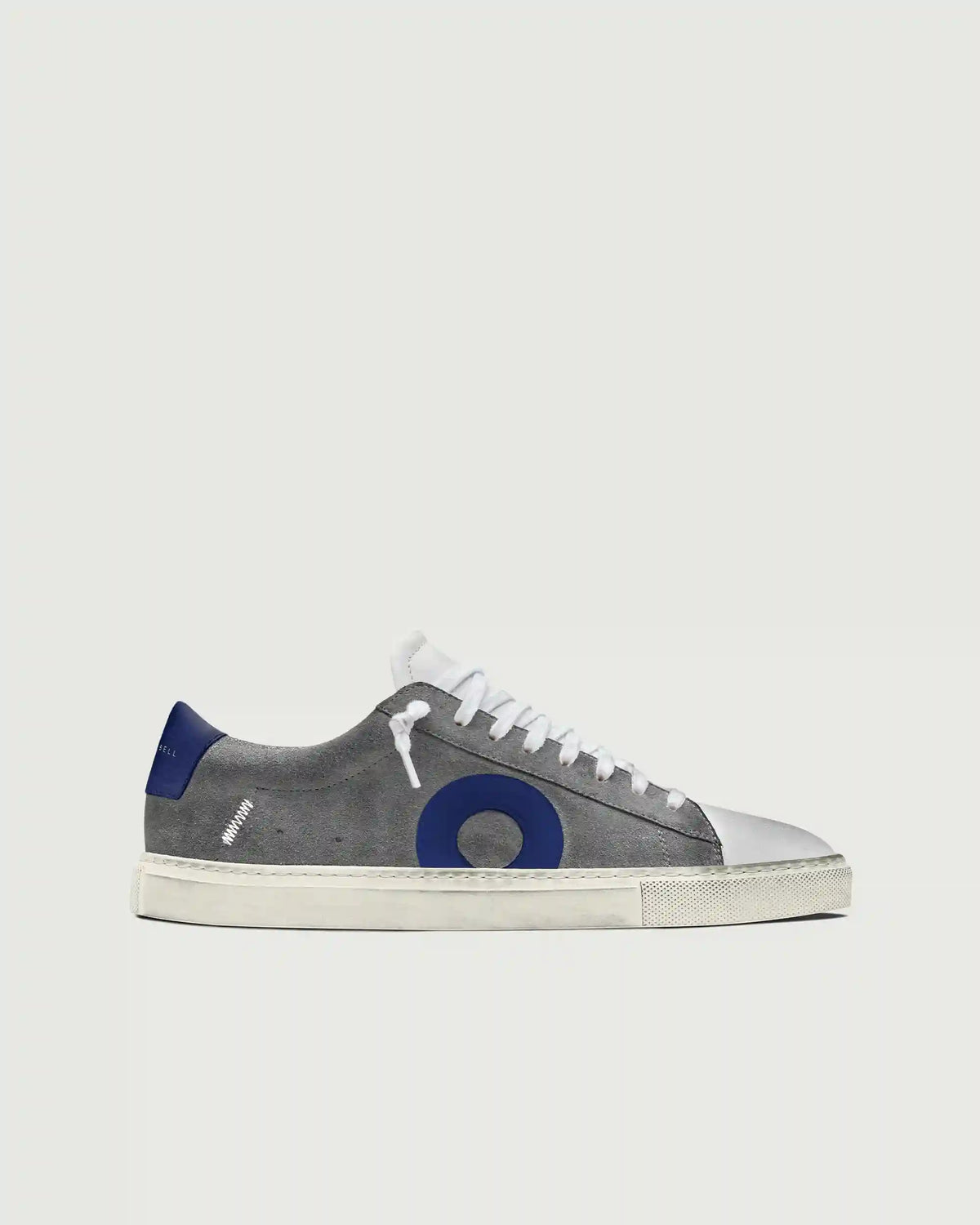 Low 1 | Wallaby (Orthopedic)