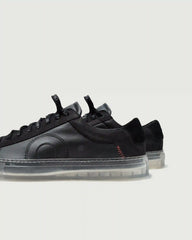 Low 1 | Black Ghost (Orthopedic)