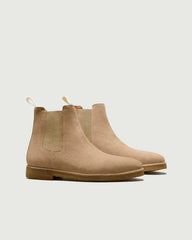 Chelsea Boot | Lion