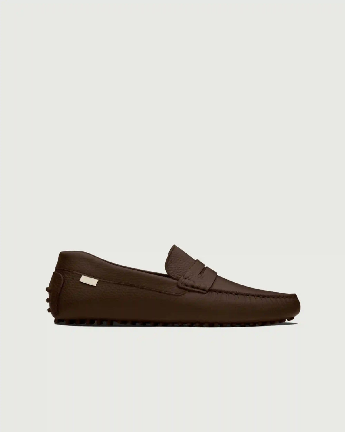 Driver | Chocolate Pebbled