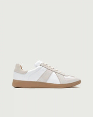 GAT | White / Gum