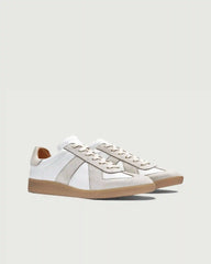 GAT | White / Gum