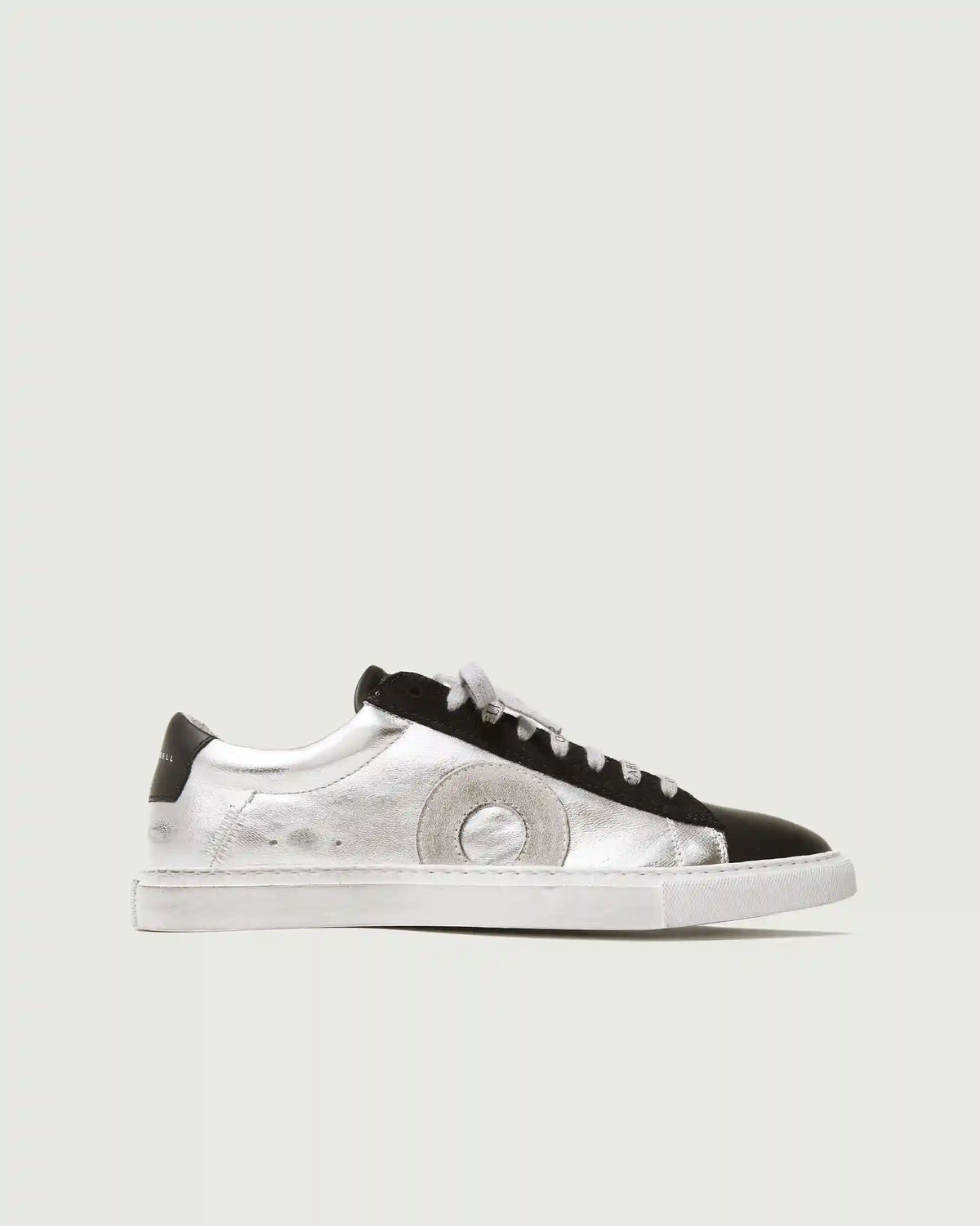 Low 1 | Ivy (Orthopedic)