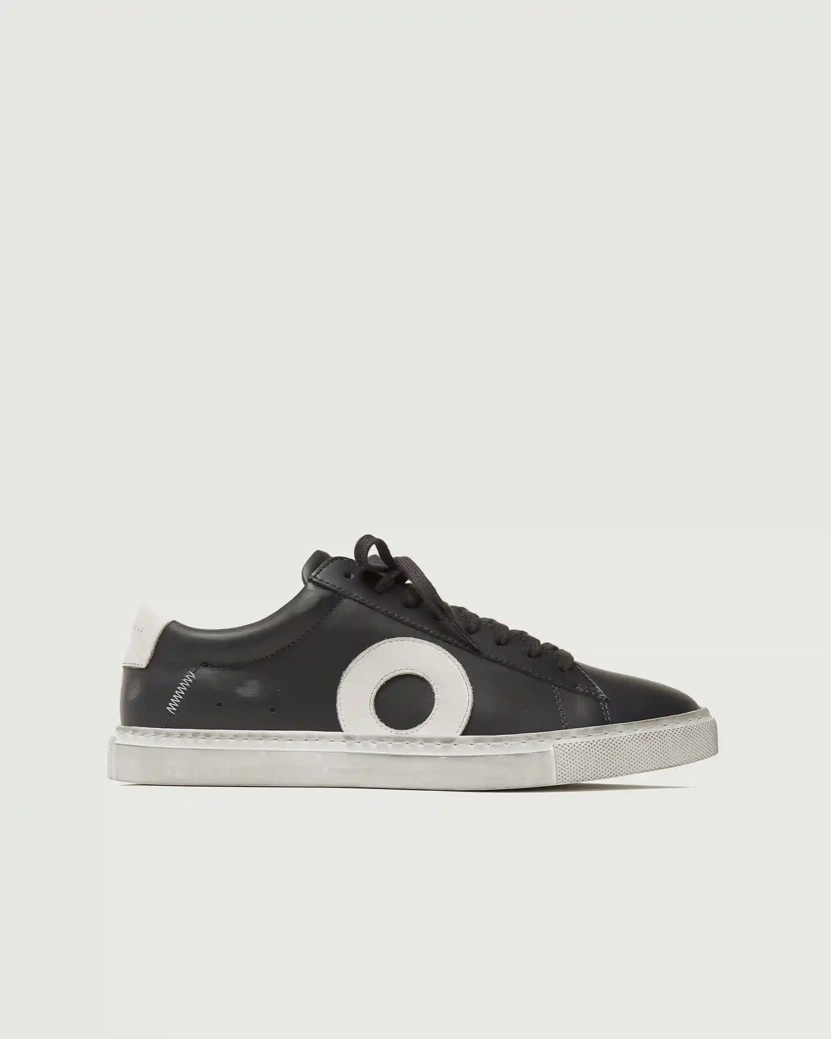 Low 1 | Oxford (Orthopedic)