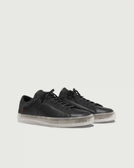 Low 1 | Black Ghost (Orthopedic)