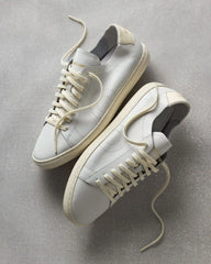 Low 1 DS | White / Ivory