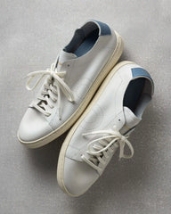 Low 1 DS | White / Mist