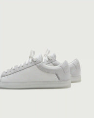 Low 1 | Ripstop White