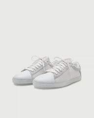Low 1 | Ripstop White